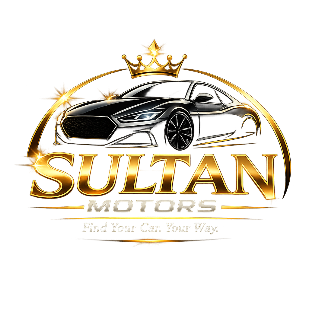 Sultan Motors — Quality Used Cars Queensland
